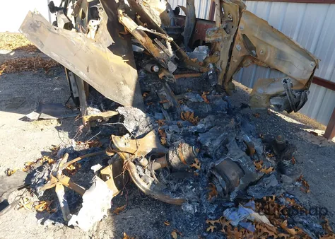 2024 Tesla Cybertruck All-Wheel Drive from USA, damaged, VIN 7G2CEHED9RA048890